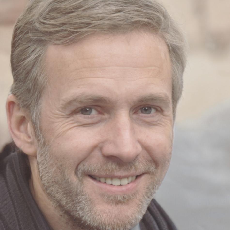 Viktor Petrov