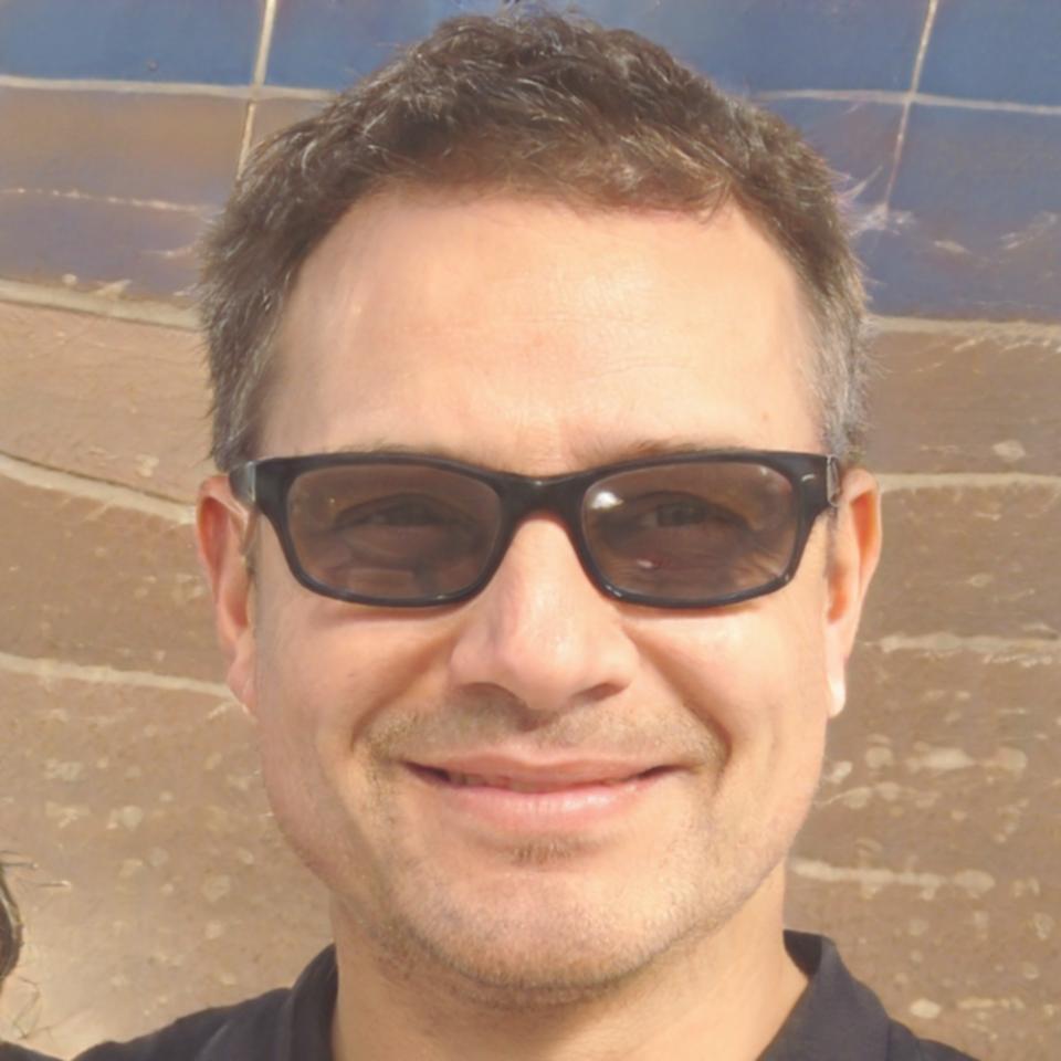 Rashid Al-Mansouri